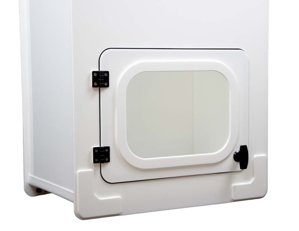 Laundry Jet HKW Zentralstaubsauger und Wäscheabwurfschächte